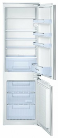 Встраиваемый холодильник Bosch KIV34V50