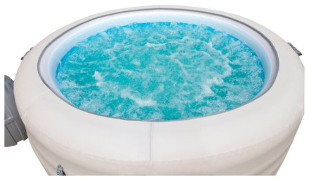 СПА бассейн Bestway Lay-Z-SPA Vegas AirJet 54112 СПА бассейн Bestway Lay-Z-SPA Vegas AirJet 54112