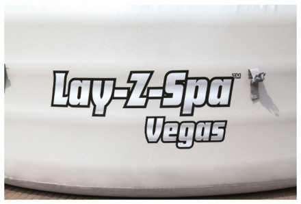 СПА бассейн Bestway Lay-Z-SPA Vegas AirJet 54112 СПА бассейн Bestway Lay-Z-SPA Vegas AirJet 54112