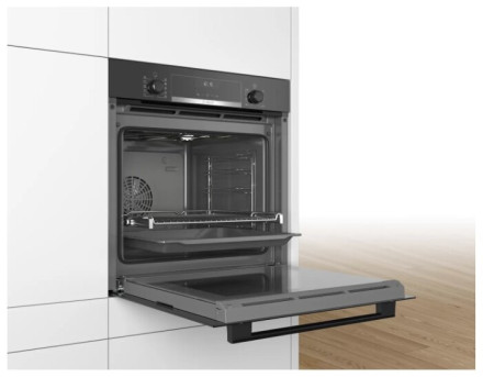 Электрический духовой шкаф Bosch HBG537EB0R Электрический духовой шкаф Bosch HBG537EB0R
