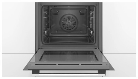 Электрический духовой шкаф Bosch HBG537EB0R Электрический духовой шкаф Bosch HBG537EB0R
