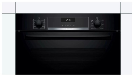 Электрический духовой шкаф Bosch HBG537EB0R Электрический духовой шкаф Bosch HBG537EB0R