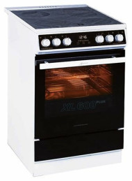 Электрическая плита Kaiser HC 62082 KW Marmor Электрическая плита Kaiser HC 62082 KW Marmor