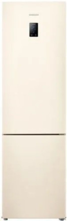 Холодильник SAMSUNG RB37J5225EF бежевый