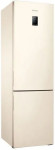 Холодильник SAMSUNG RB37J5225EF бежевый