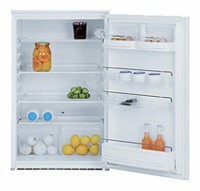 Встраиваемый холодильник Kuppersbusch IKE 167-7