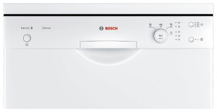 Посудомоечная машина Bosch SMS24AW00R