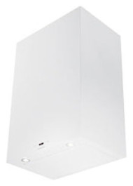 Каминная вытяжка Faber Cubia Gloss EG8 WH A 45 Active Каминная вытяжка Faber Cubia Gloss EG8 WH A 45 Active