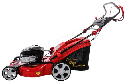 Газонокосилка DDE LMS 51-70 DB