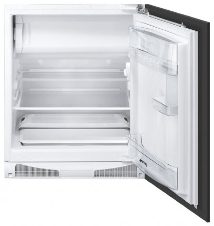Встраиваемый холодильник smeg FL130P
