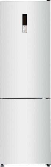Холодильник WEISSGAUFF WRK 2000 DW Full NoFrost Inverter Холодильник WEISSGAUFF WRK 2000 DW Full NoFrost Inverter