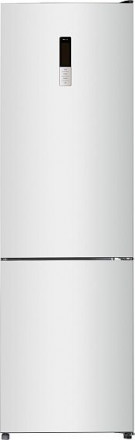 Холодильник WEISSGAUFF WRK 2000 DW Full NoFrost Inverter Холодильник WEISSGAUFF WRK 2000 DW Full NoFrost Inverter