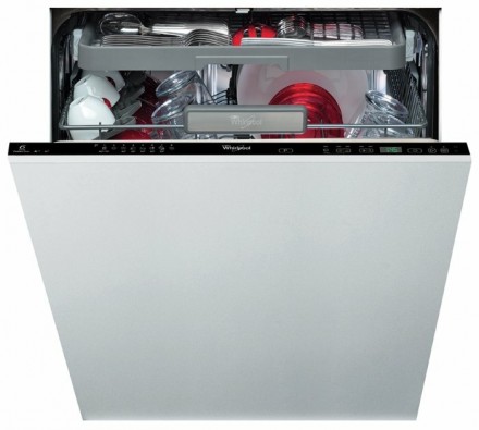 Встраиваемая посудомоечная машина Whirlpool WP 108