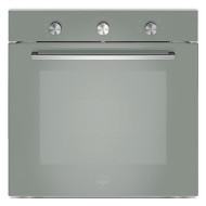 Встраиваемый электрический духовой шкаф La Germania F609LAGEKGS