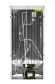 Холодильник Pozis SVIYAGA-404-1 GRAPHITE Холодильник Pozis SVIYAGA-404-1 GRAPHITE
