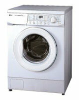 Стиральная машина LG WD-1274FB Стиральная машина LG WD-1274FB