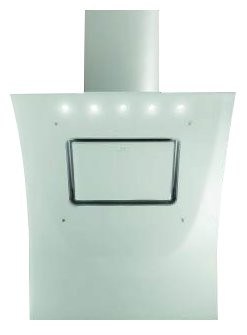 Каминная вытяжка GALVAMET OPERA 90/A/IX-WHITE