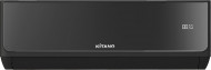 Сплит-система настенного типа Kitano KRD-Toha-09 (black matte) Сплит-система настенного типа Kitano KRD-Toha-09 (black matte)