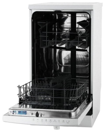 Посудомоечная машина Electrolux ESF 9423 LMW Посудомоечная машина Electrolux ESF 9423 LMW
