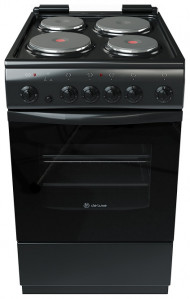 Электроплита De luxe 506004.03 экр-001 Электроплита De luxe 506004.03 экр-001