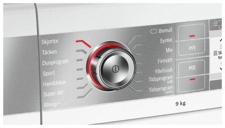 Сушильная машина Bosch WTY87879SN Сушильная машина Bosch WTY87879SN
