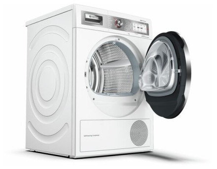 Сушильная машина Bosch WTY87879SN Сушильная машина Bosch WTY87879SN