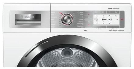 Сушильная машина Bosch WTY87879SN Сушильная машина Bosch WTY87879SN