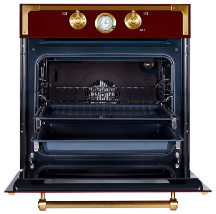 Духовой шкаф Kuppersberg RC 699 BOR Bronze