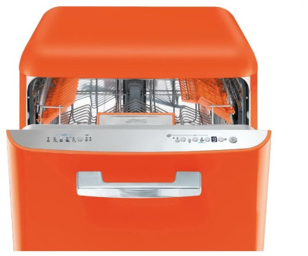 Посудомоечная машина smeg LVFABOR Посудомоечная машина smeg LVFABOR