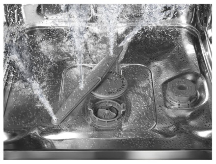 Посудомоечная машина smeg LVFABOR Посудомоечная машина smeg LVFABOR