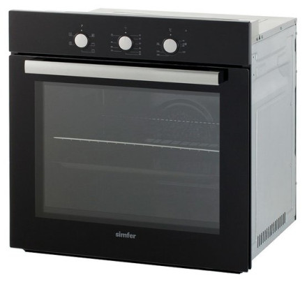 Духовой шкаф Simfer B6ES16011 Духовой шкаф Simfer B6ES16011