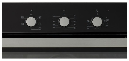 Духовой шкаф Simfer B6ES16011 Духовой шкаф Simfer B6ES16011