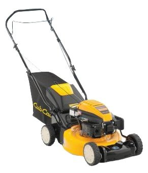 Газонокосилка Cub Cadet CC 46 SPOE