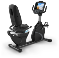 Велоэргометр True Fitness C900 Recumbent (горизонтальный) Envision 16