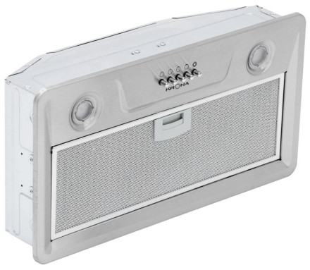 Встраиваемая вытяжка Krona Elisa 600 Inox PB Встраиваемая вытяжка Krona Elisa 600 Inox PB
