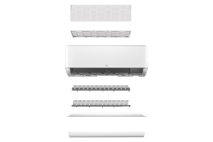 Сплит-система TCL TAC-13HRID/TP Сплит-система TCL TAC-13HRID/TP