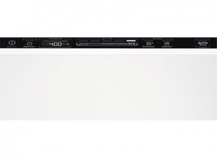 Встраиваемая посудомоечная машина AEG FSS5261XZ Встраиваемая посудомоечная машина AEG FSS5261XZ