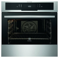 Электрический духовой шкаф Electrolux EOB 95750 AX