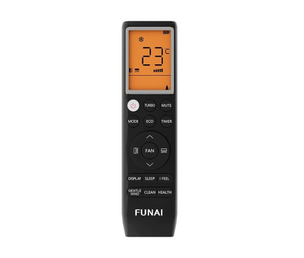 Сплит-система Funai RAC-KD25HP.D01