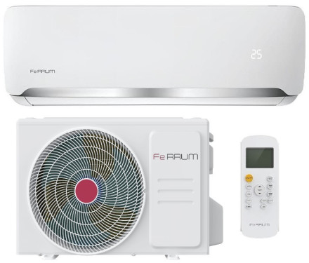 Сплит-система Ferrum FIS12F2/FOS12F2-WS30 Сплит-система Ferrum FIS12F2/FOS12F2-WS30