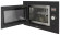 Микроволновая печь Exiteq EXM-107 black