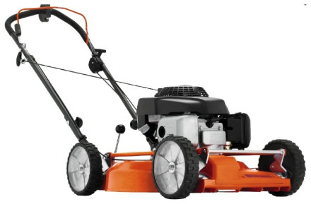 Газонокосилка Husqvarna LB 553S Газонокосилка Husqvarna LB 553S