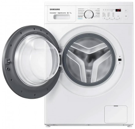 Стиральная машина Samsung WW70AG4S21VELD, белый