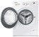 Стиральная машина Samsung WW70AG4S21VELD, белый