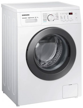 Стиральная машина Samsung WW70AG4S21VELD, белый