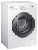 Стиральная машина Samsung WW70AG4S21VELD, белый