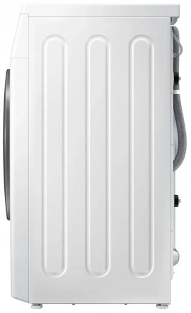 Стиральная машина Samsung WW70AG4S21VELD, белый
