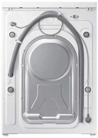 Стиральная машина Samsung WW70AG4S21VELD, белый