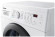 Стиральная машина Samsung WW70AG4S21VELD, белый