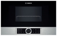 Микроволновая печь Bosch BER634GS1